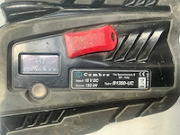 Cembre b1350-uc accu kabelschoentang - afbeelding 2 van  8