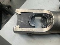 Cembre b1350-uc accu kabelschoentang - afbeelding 4 van  8