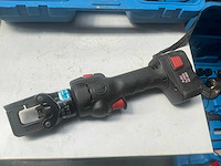 Cembre b35-45d accu kabelschoentang - afbeelding 2 van  9