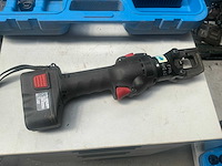 Cembre b35-45d accu kabelschoentang - afbeelding 2 van  2