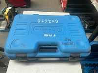 Cembre b35-45d accu kabelschoentang - afbeelding 4 van  5