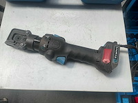 Cembre b35-45md accu kabelschoentang - afbeelding 2 van  7