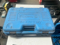 Cembre b35-45md accu kabelschoentang - afbeelding 7 van  7