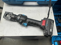 Cembre b35-45md accu kabelschoentang - afbeelding 1 van  3