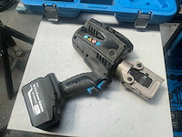 Cembre b500 accu kabelschoentang - afbeelding 2 van  11
