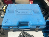 Cembre b500 accu kabelschoentang - afbeelding 3 van  3