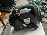 Cembre b70m-p24 accu elektrohydraulische pomp - afbeelding 3 van  7