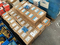Cembre grote partij draadhulzen - afbeelding 2 van  8