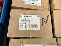 Cembre grote partij draadhulzen - afbeelding 7 van  8