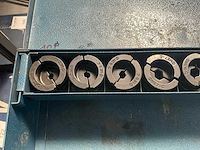 Cembre ht 130-c hand hydraulische kabelschoentang - afbeelding 3 van  5
