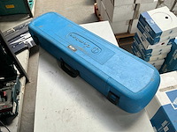 Cembre ht-tc041n hand hydraulische kabeltang - afbeelding 7 van  8
