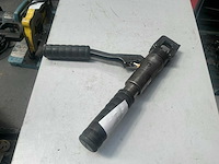 Cembre ht45 hand hydraulische kabelschoentang - afbeelding 2 van  4