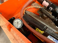 Cembre hydraulische kabelsnijtang - afbeelding 3 van  5