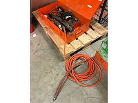 Cembre hydraulische kabelsnijtang - afbeelding 5 van  5