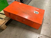 Cembre hydraulische kabelsnijtang - afbeelding 4 van  4