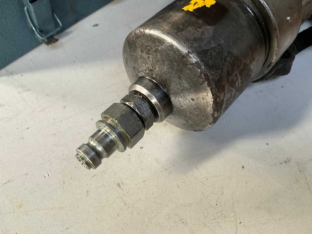 Cembre hydraulische perstang - afbeelding 3 van  6