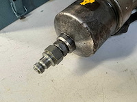 Cembre hydraulische perstang - afbeelding 3 van  6