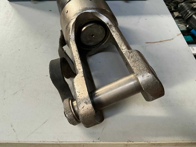 Cembre hydraulische perstang - afbeelding 5 van  5