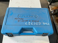 Cembre kabelschoen tang - afbeelding 5 van  5