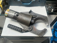 Cembre tc-096 kop voor hydraulische schaar - afbeelding 3 van  6