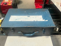 Cembre tc-096 kop voor hydraulische schaar - afbeelding 5 van  6