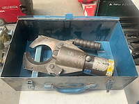 Cembre tc-096 kop voor hydraulische schaar - afbeelding 1 van  6