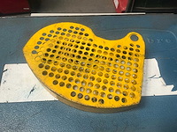 Cembre tc-096 kop voor hydraulische schaar - afbeelding 4 van  6
