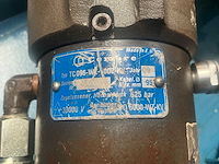 Cembre tc-096 kop voor hydraulische schaar - afbeelding 6 van  6