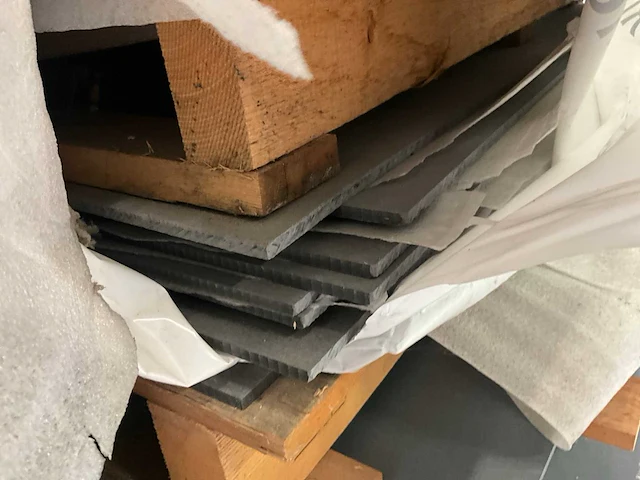 Cembrit diverse vezelcementplaten (160x) - afbeelding 12 van  12