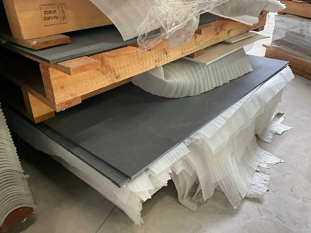 Cembrit diverse vezelcementplaten (160x) - afbeelding 2 van  12