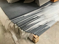 Cembrit diverse vezelcementplaten (160x) - afbeelding 1 van  12