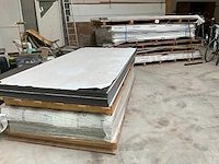 Cembrit diverse vezelcementplaten (160x)