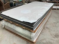 Cembrit diverse vezelcementplaten (160x) - afbeelding 12 van  12