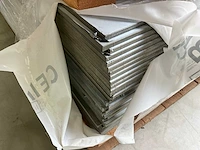 Cembrit diverse vezelcementplaten (160x) - afbeelding 8 van  12