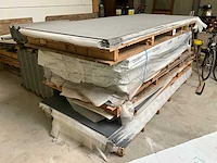 Cembrit diverse vezelcementplaten (160x) - afbeelding 4 van  12