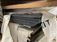 Cembrit diverse vezelcementplaten (160x) - afbeelding 10 van  12