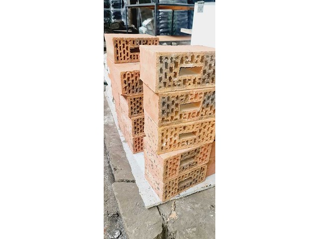 Cement 7x25kg en 18 snelbouwstenen - afbeelding 12 van  13