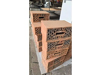 Cement 7x25kg en 18 snelbouwstenen - afbeelding 5 van  13