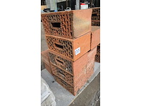 Cement 7x25kg en 18 snelbouwstenen - afbeelding 6 van  13