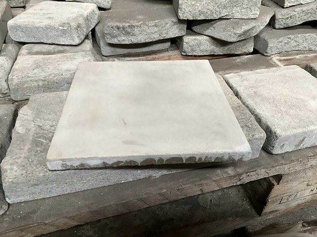 Cement tegel cément tegel - afbeelding 1 van  3