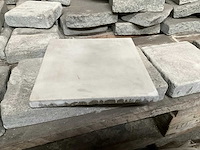 Cement tegel cément tegel - afbeelding 1 van  3