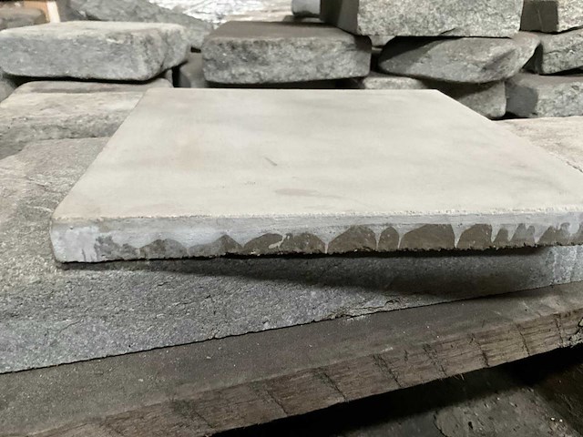 Cement tegel cément tegel - afbeelding 2 van  3