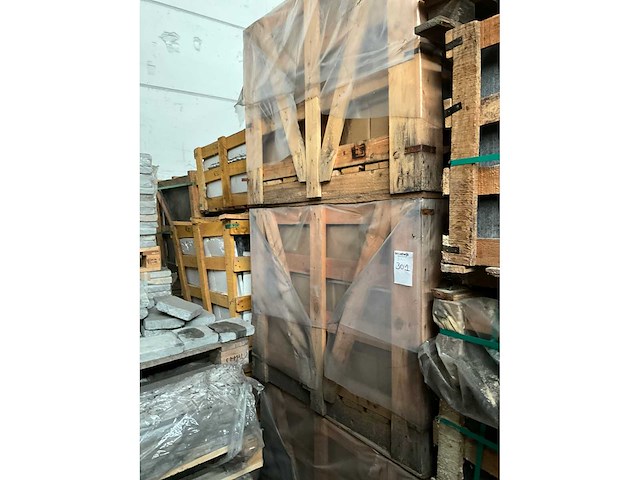 Cement tegel cément tegel - afbeelding 3 van  3