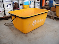 Cementkuip - afbeelding 1 van  3