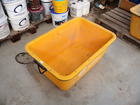 Cementkuip - afbeelding 2 van  3