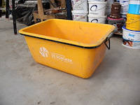 Cementkuip - afbeelding 3 van  3