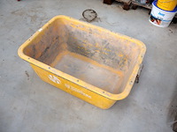 Cementkuip - afbeelding 2 van  3