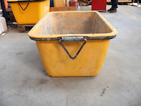 Cementkuip - afbeelding 3 van  3