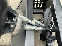 Cementmixer - afbeelding 2 van  10