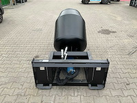 Cementmixer - afbeelding 9 van  10